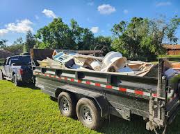 Best Retail Junk Removal  in Charlotte Park, FL